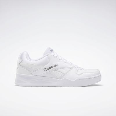 Reebok Women's Royal BB4500 Low 2 Shoes White,US-46295